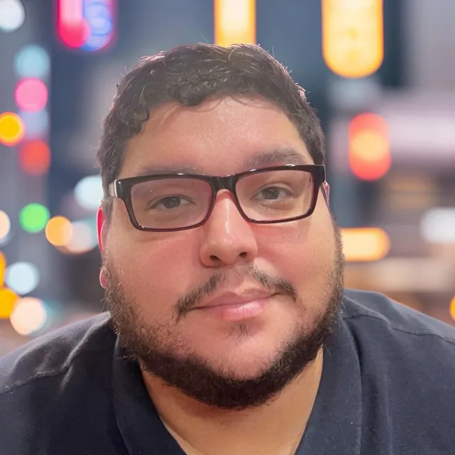 Manuel Zamora - Founder of Downshift